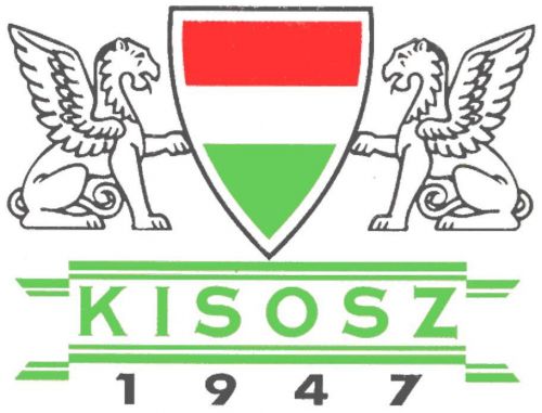 kisosz kozpont logo