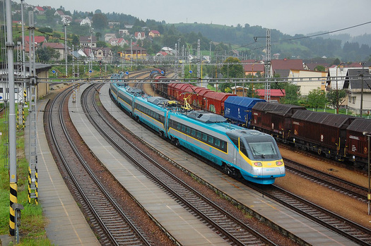 Pendolino 00
