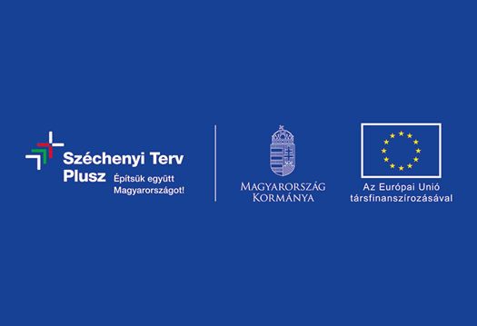 Szechenyi Terv Plusz ikon