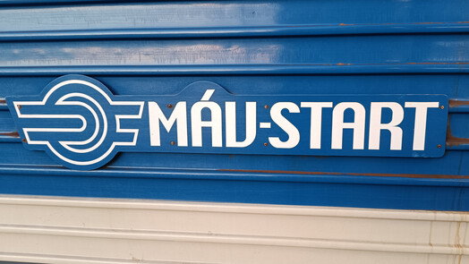 mav start logo vasut vonat kozlekedes magyarorszag sajat 712667