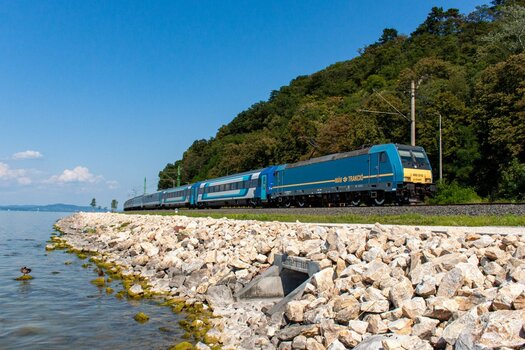 balaton ic