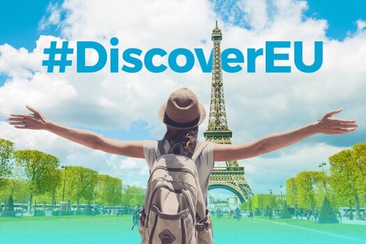 discoverEU