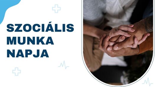 mikor van es mi az a szocialis munka napja