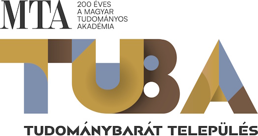 LOGO MTA200 Tudomanybarat telepules gradient hor