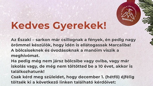 mikulas web lead