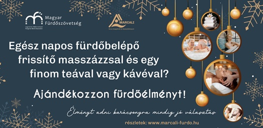ajandekozz elmenyt banner