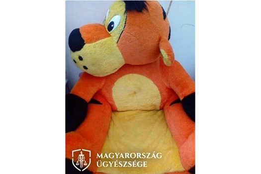 az egyik meghirdetett termk