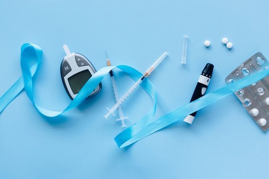 diabetes 1