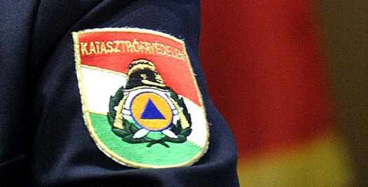 katasztrofavedelem