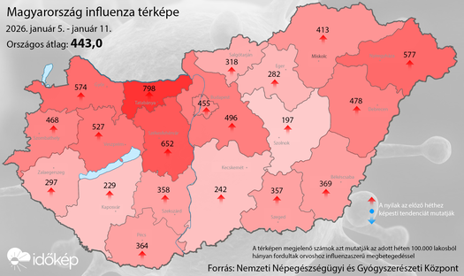 influenza