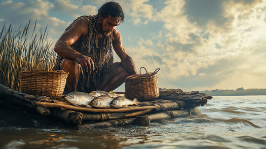 neolithic period lifestyle