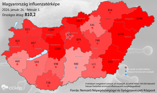 influenza