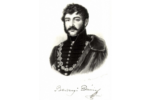 Berzsenyi