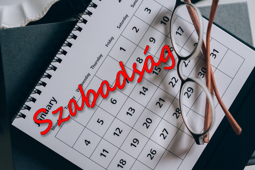szabadsag