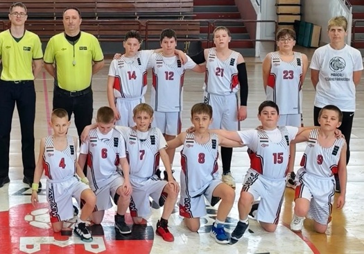 Marcali Varpalota lead