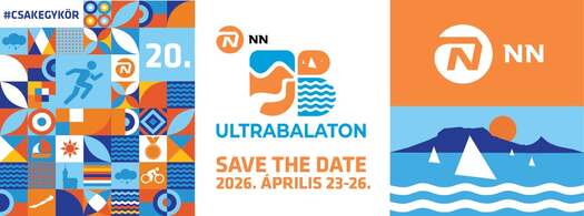 NN Ultrabalaton