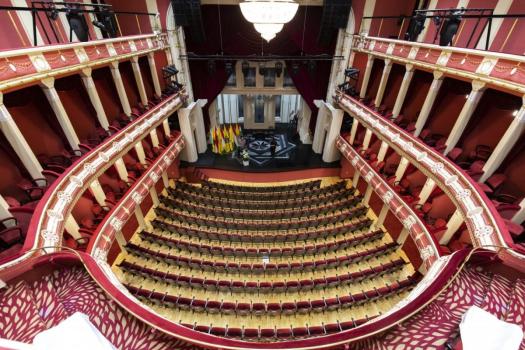 Csiky Gergely Szinhaz VargaGy