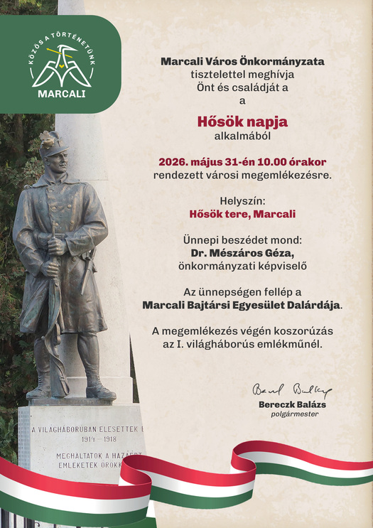 0531 plakat hosoknapja 2026