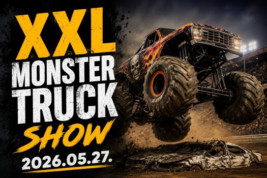 monster show 20260527