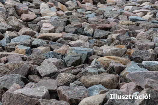 Photo of stone texture pattern