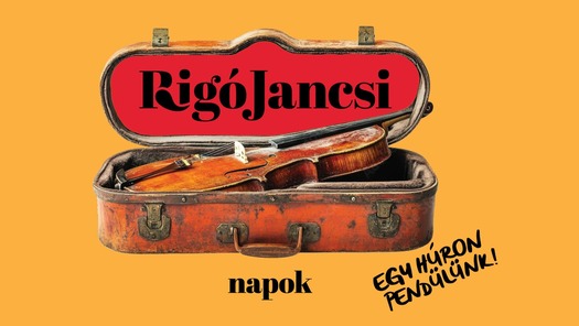 kaposvar rigo jancsi napok