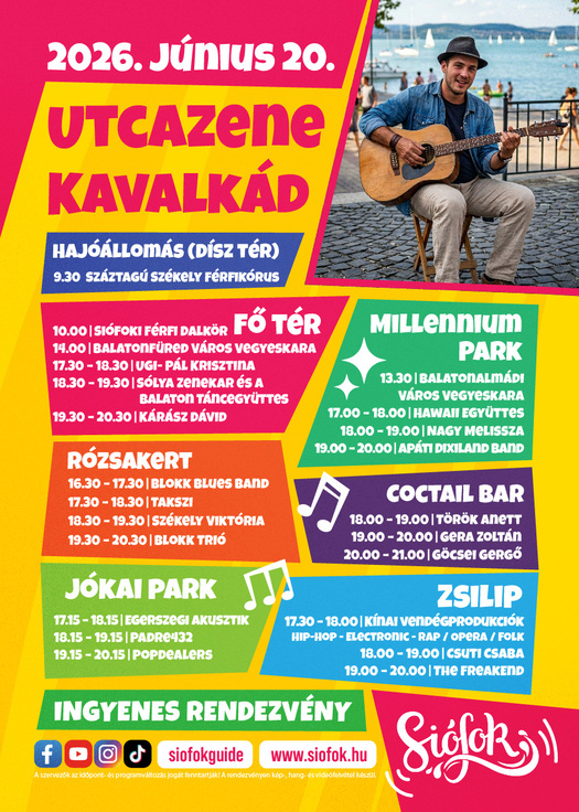 UTCAZENE KAVALKÁD 2026 FB POST 002