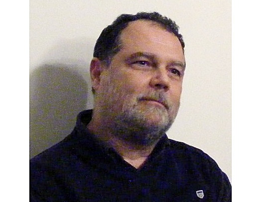 Martos Balazs 2009