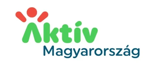 Aktiv Magyarorszag logo