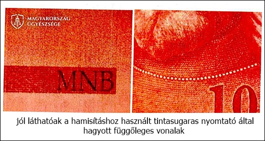 hamis bankjegy