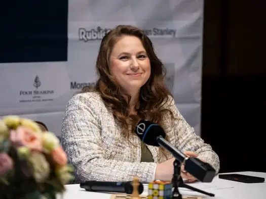 polgar Judit
