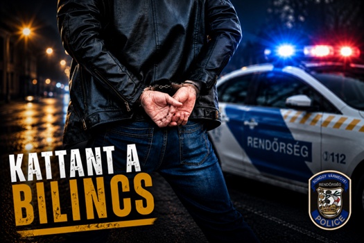 Kattant a bilincs 3 2