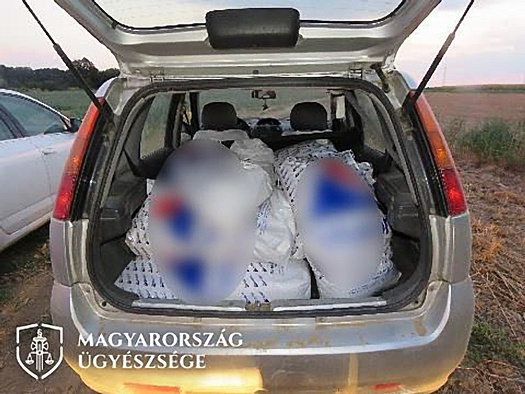lefoglalt