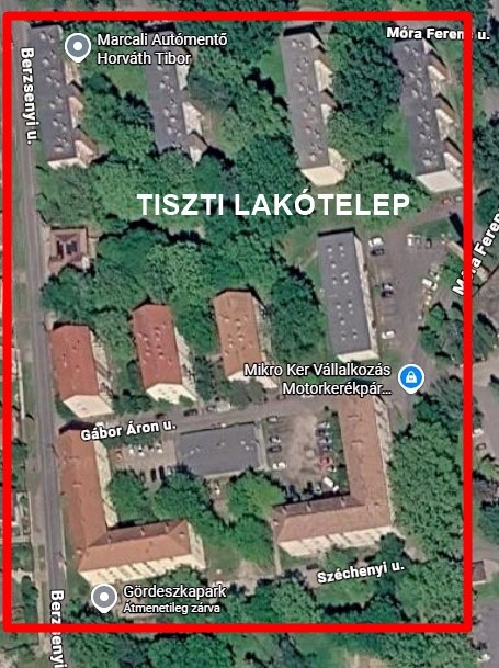 lakotelep