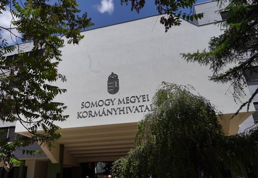 Kormányhivatal