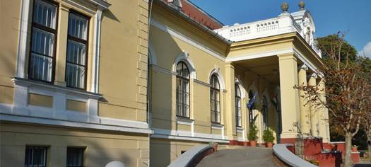 Széchenyi Zsigmond Mezőgazdasági Szakgimnázium Szakközépiskola