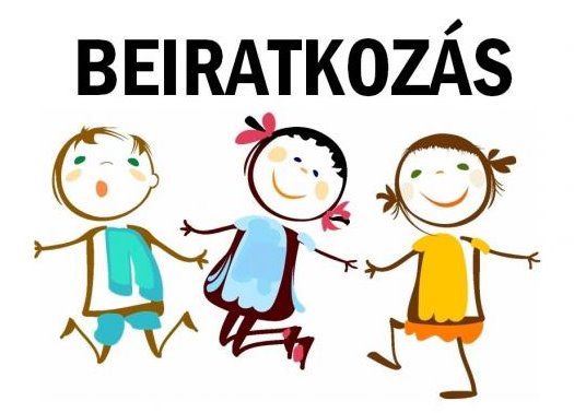 beiratkozas 2018