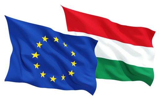 eu magyar zaszlo europai unio