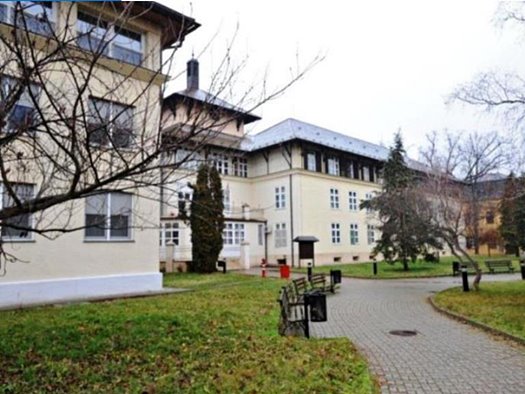 marcalikorhaz