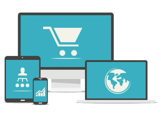 webshop