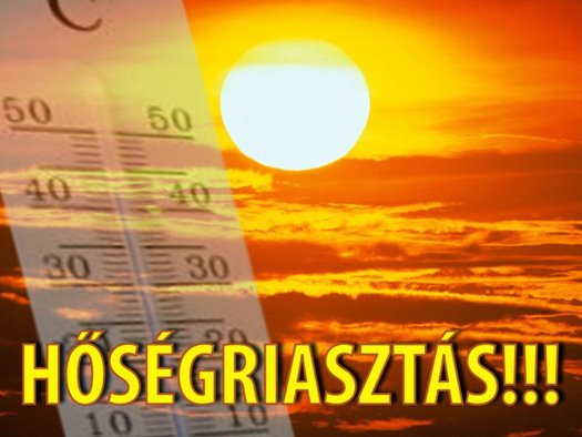 hosegriasztas