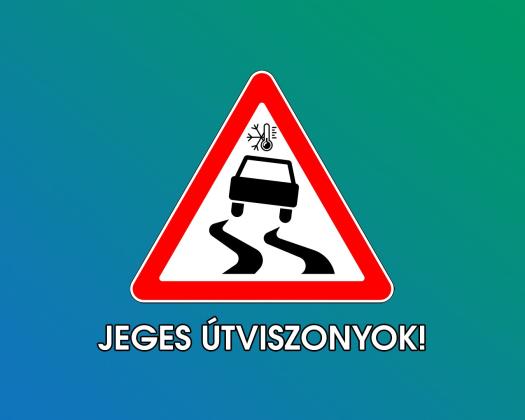 jeges utak