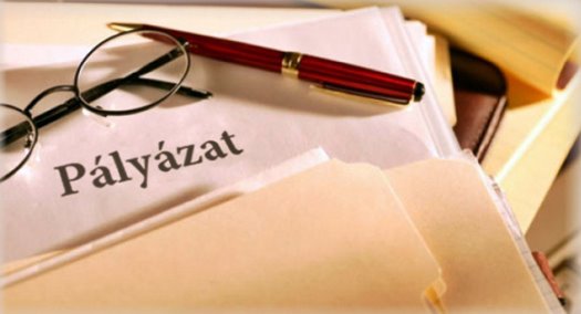palyazati felhivas