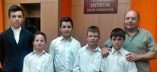zenesuli utos