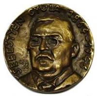 sebestyen gyula