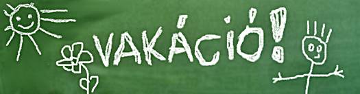 vakacio
