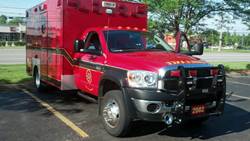 Enkridzsi mentőszolgálat