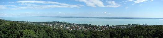 balaton viki