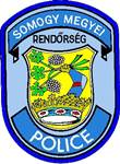 somogy megyei rendor fk