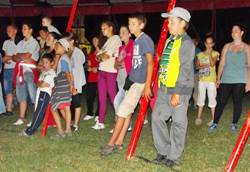 csikszentimrei gyerekek 2013