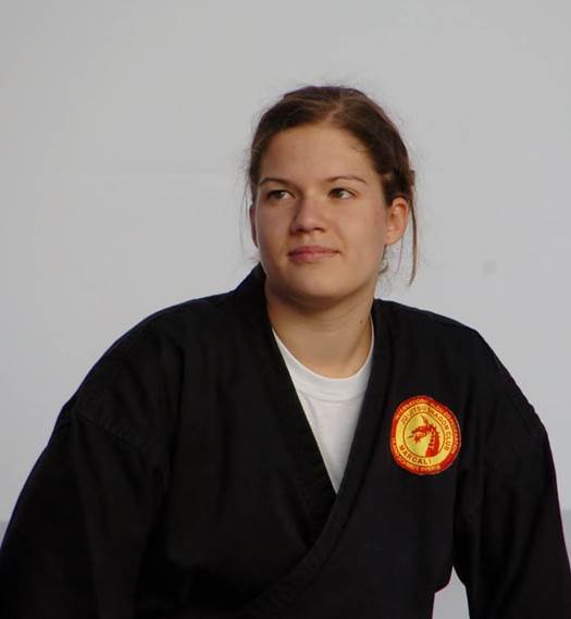 Greffer Kinga